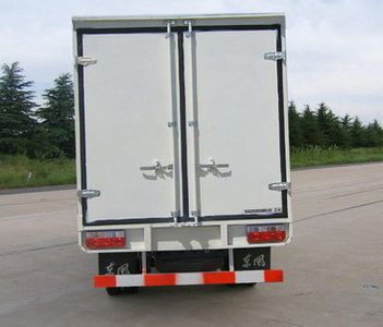 Dongfeng  EQ5040XXYG20D4AC Box transport vehicle