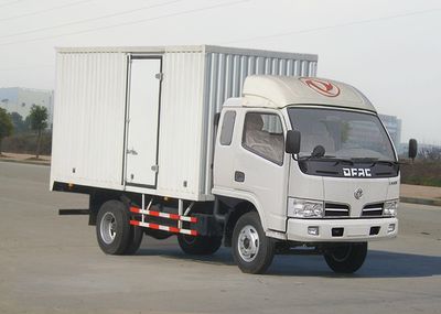 Dongfeng  EQ5040XXYG20D4AC Box transport vehicle