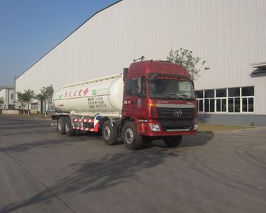 Hongchang Tianma  HCL5313GXHBJ4 Lower ash truck