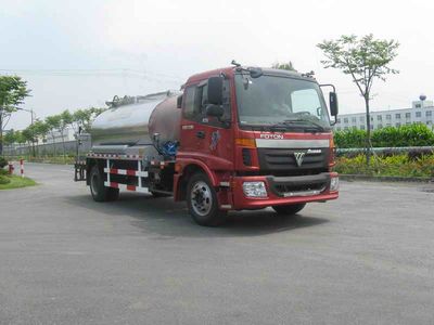 Zhetong brand automobiles LMT5120GLQP Asphalt distributor truck