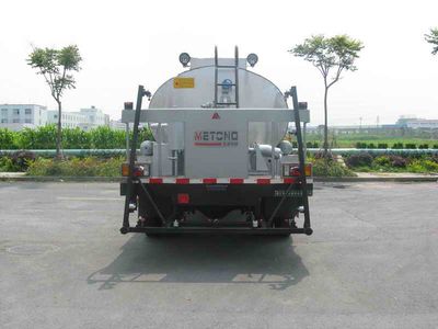 Zhetong brand automobiles LMT5120GLQP Asphalt distributor truck