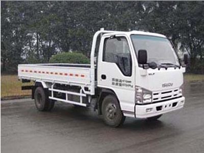 Isuzu  QL10503HAR1 Light duty trucks