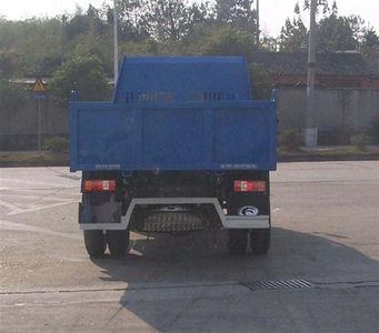 Foton  BJ3042V3PBBA1 Dump truck