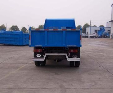 Foton  BJ3042V3PBBA1 Dump truck