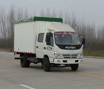 Foton  BJ5101VGDEAS2 Peng style transport vehicle