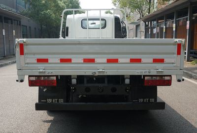 Jiefang Automobile CA1040K6L3E63 Truck