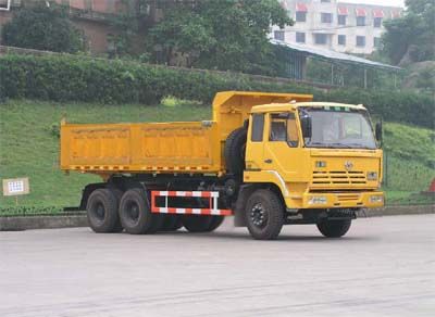 Hongyan  CQ3253SMG494 Dump truck