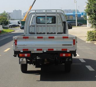 Dongfeng  EQ1023S60Q4D Light duty trucks