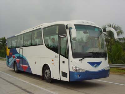 Feichi  FSQ6125XD coach