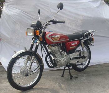 Fuxianda  FXD1257C Two wheeled motorcycles