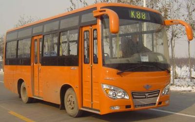 Changlu  HB6720G City buses