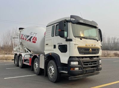 Yate Heavy Industries HNV5317GJBTXDF Concrete mixing transport vehicle