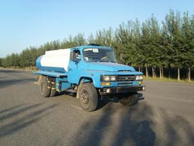 Jinyou  JY5101GGS Water supply truck