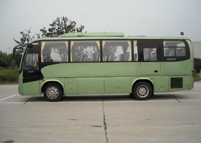 Hagrid KLQ6896QAE4 coach