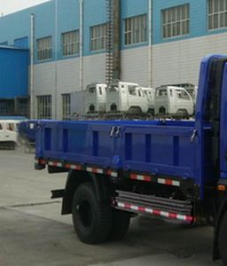 Shifeng  SSF3042DDJ75Y Dump truck