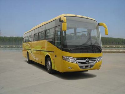 Yutong  ZK6112D coach