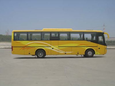 Yutong  ZK6112D coach