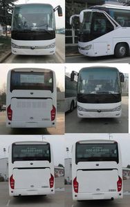 Yutong  ZK6117HQ2E coach