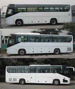 Yutong  ZK6117HQ2E coach