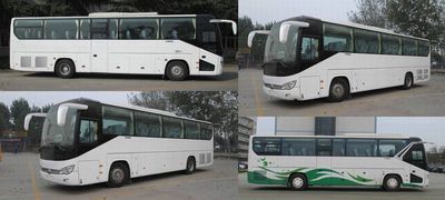 Yutong  ZK6117HQ2E coach