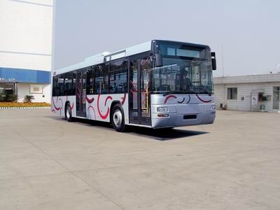 Yutong  ZK6118HGC City buses