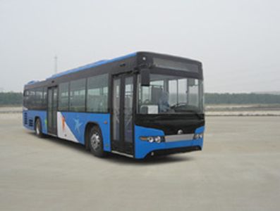 Yutong  ZK6118HGC City buses