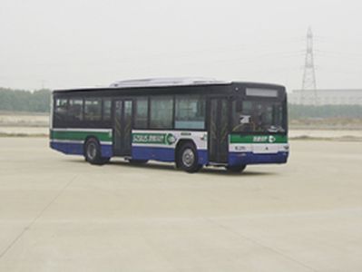 Yutong  ZK6118HGC City buses