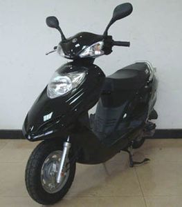 Zhongxing ZX48QT2Cmoped with two wheels 