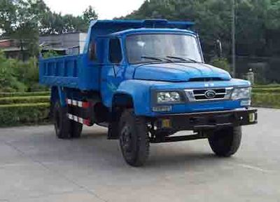 Era BJ3041D9KFA1Dump truck