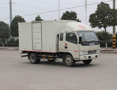 Dongfeng  DFA5070XXYL20D6AC Box transport vehicle