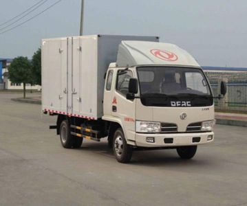 Dongfeng  DFA5070XXYL20D6AC Box transport vehicle