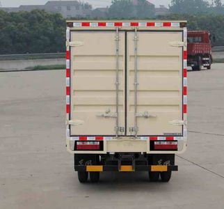 Dongfeng  DFA5070XXYL20D6AC Box transport vehicle