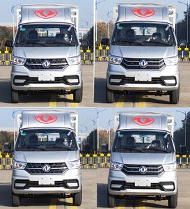 Dongfeng  EQ5032CCYD60Q3AC Grate type transport vehicle