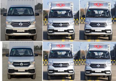 Dongfeng  EQ5032CCYD60Q3AC Grate type transport vehicle