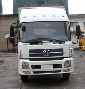 Dongfeng  EQ5126XXY6D16 Box transport vehicle