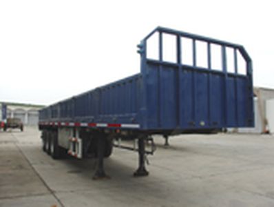 Dongfeng  EQ9390B Semi trailer transport vehicle