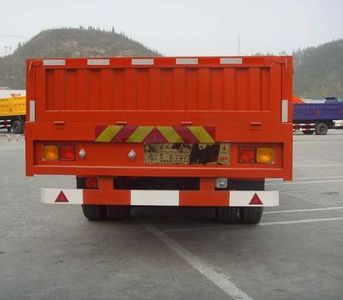 Dongfeng  EQ9390B Semi trailer transport vehicle