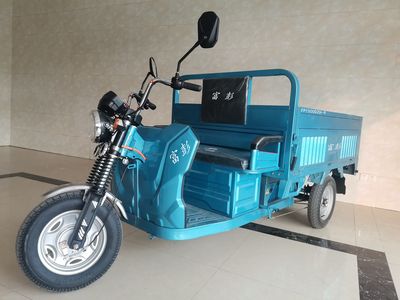 Fupeng  FP1500DZH9 Electric tricycle