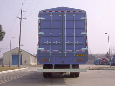 Phoenix  FXC5203CLXYL7T3E Grate type transport vehicle