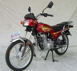 Honling Motors HL1504 Two wheeled motorcycles