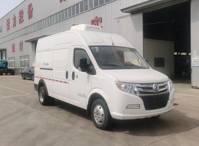 Juchen Ace CarHNY5042XLCZEQ6Refrigerated truck