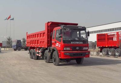 Qiqiang  JTD3300Z Dump truck