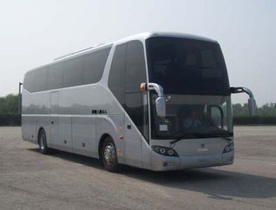 Hagrid KLQ6127DAE43 coach