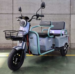 Green Jia  LJ800DZK6 Electric tricycle