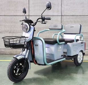 Green Jia  LJ800DZK6 Electric tricycle