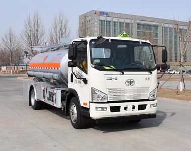 Jinbi  PJQ5121GJYC6 Refueling truck