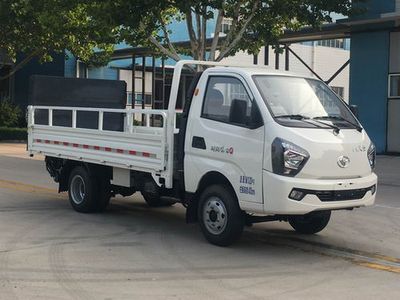 Shifeng  SSF5036CTYJC2 Barrel garbage transport vehicle