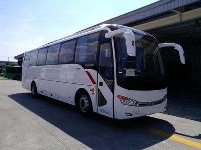 Jinlong XMQ6101AYD5Dcoach