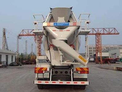 Tanghong Heavy Industry Automobile XT5310GJBT530E Concrete mixing transport vehicle