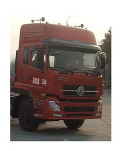 Jiulong  ALA5250GPSDFL3 watering lorry 